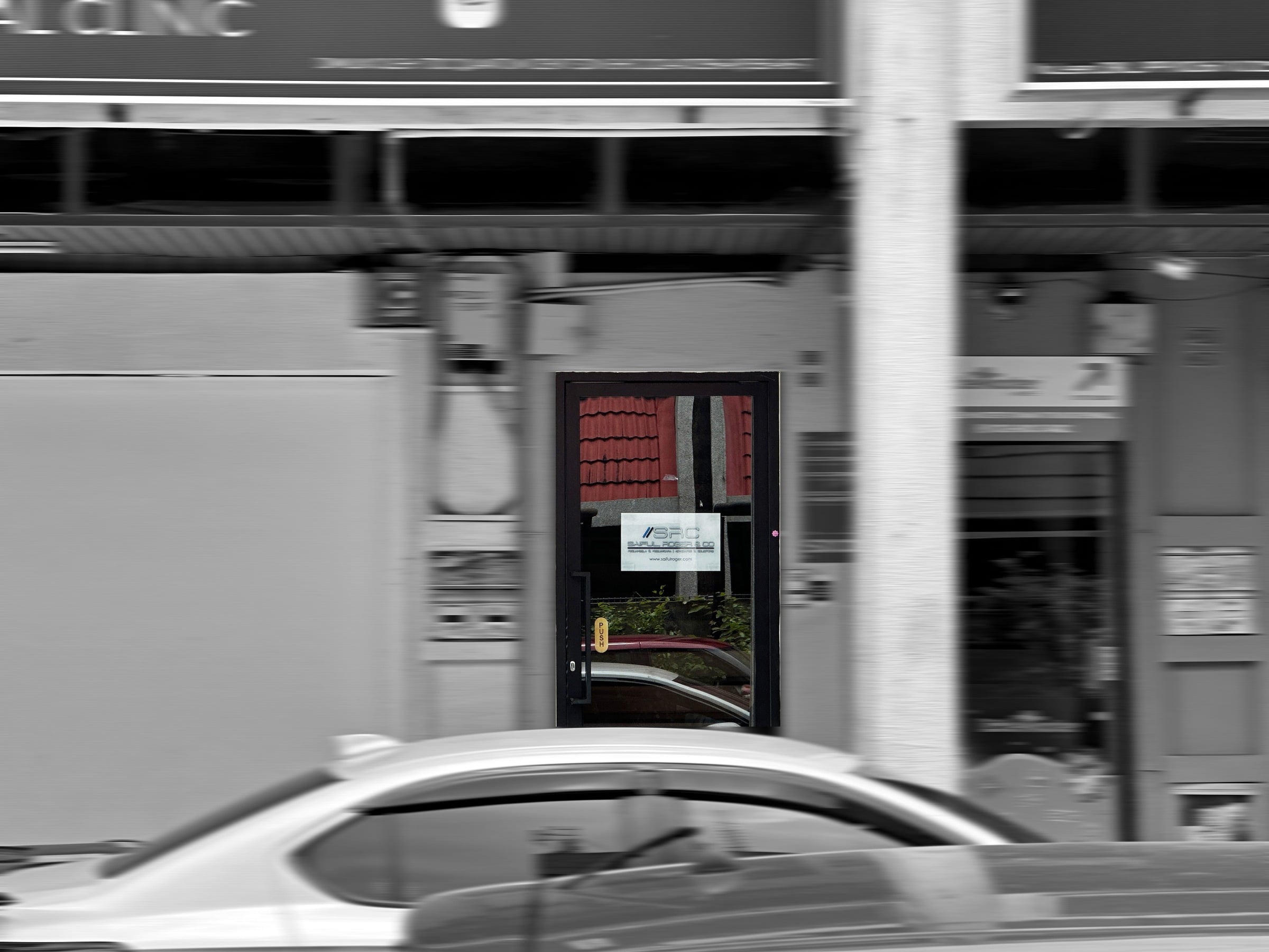 Home [saifulroger.com]